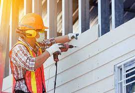 Affordable Siding Repair and Maintenance Services in South Gull Lake, MI