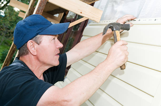 Trusted South Gull Lake, MI Siding Installation Experts